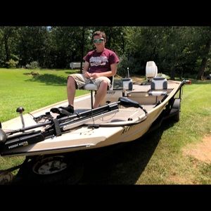 Meet your Posher, Albert